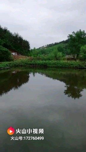 青山绿水