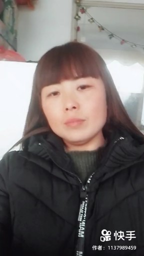 做一个大女人