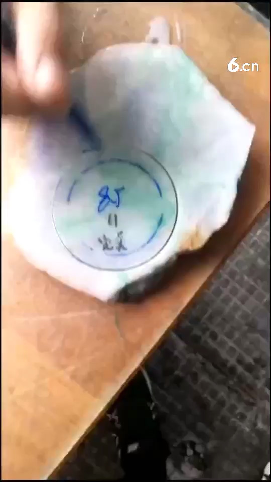 片料到成品的蜕变