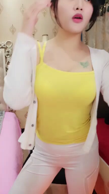真好啊美女