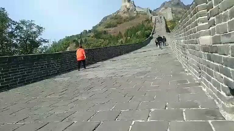 长城