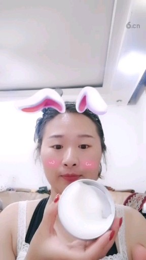 给皮肤做个清洁
