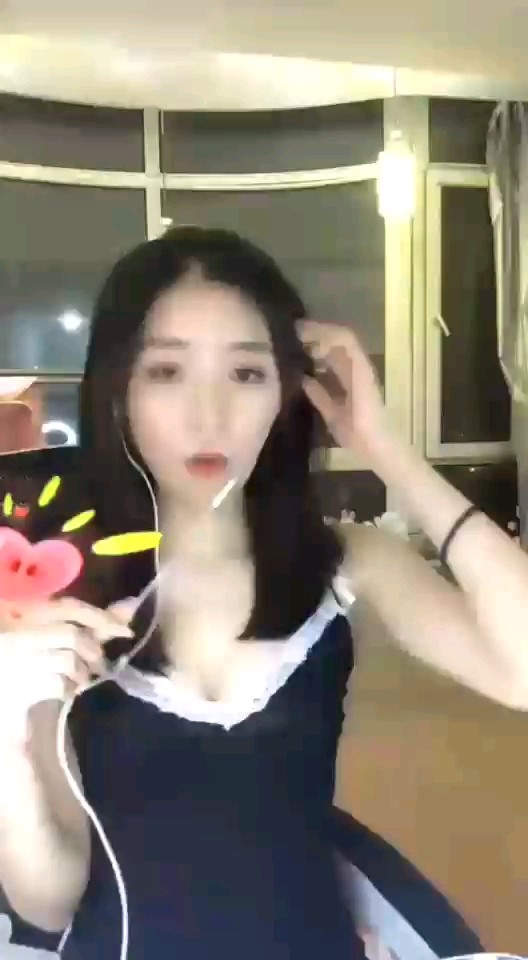 可爱吗