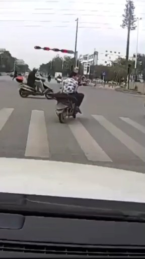开怀一笑