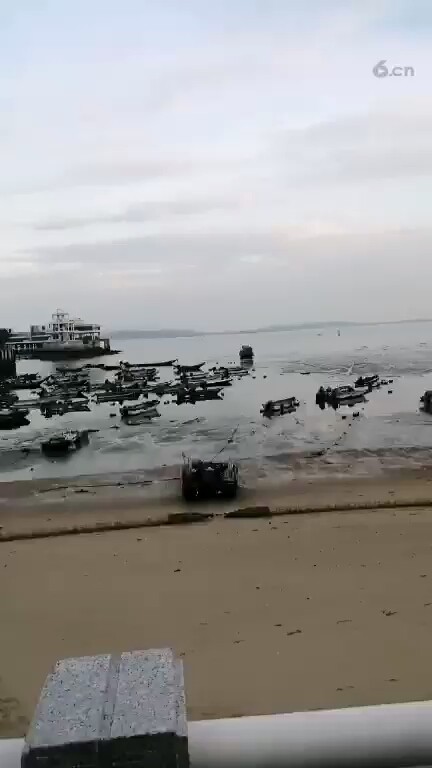 听听主播说这是在哪里