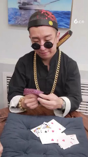 斗地主第二部，搞笑我們是認(rèn)真