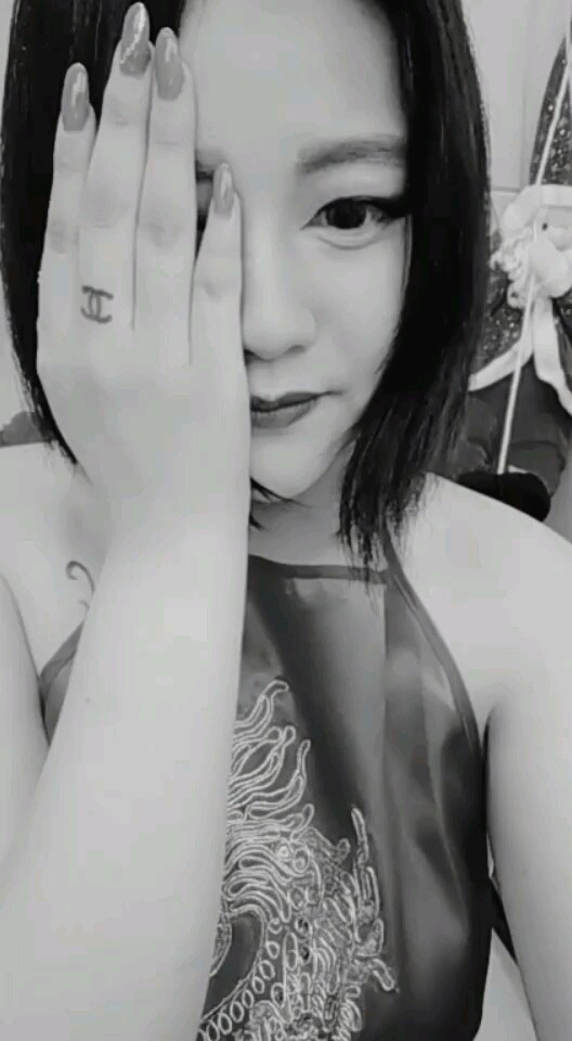 喜欢这种感觉吗