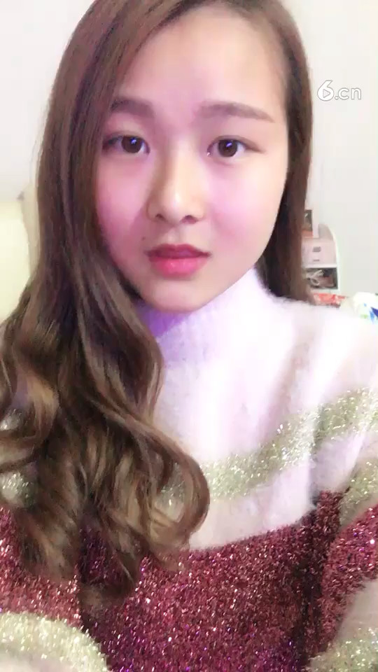 好尴尬的聊