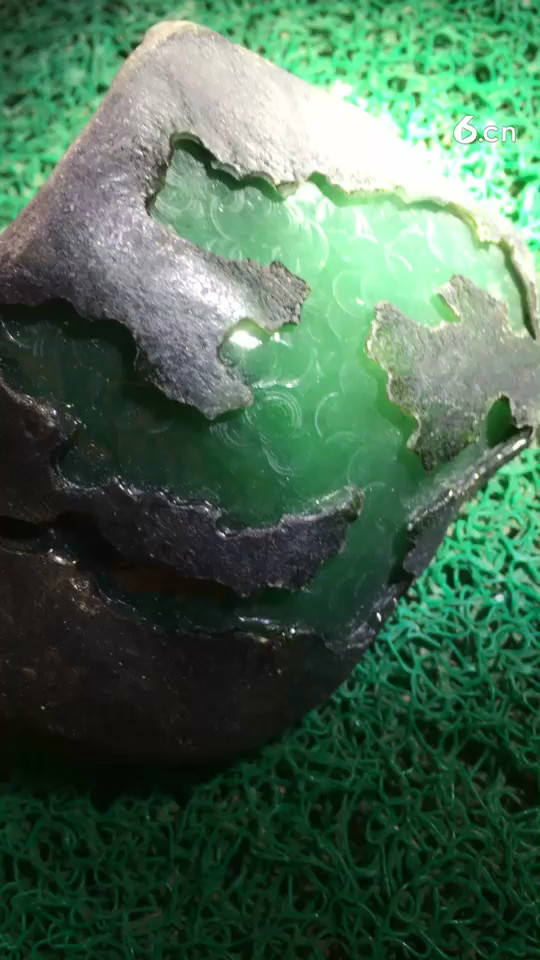 色料冰种