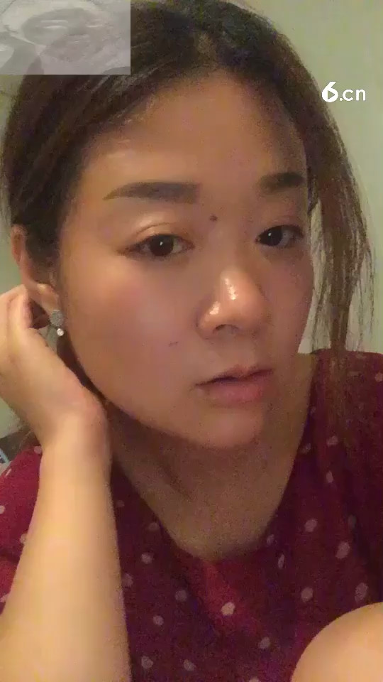 人生真的好多悲伤 我快坚持