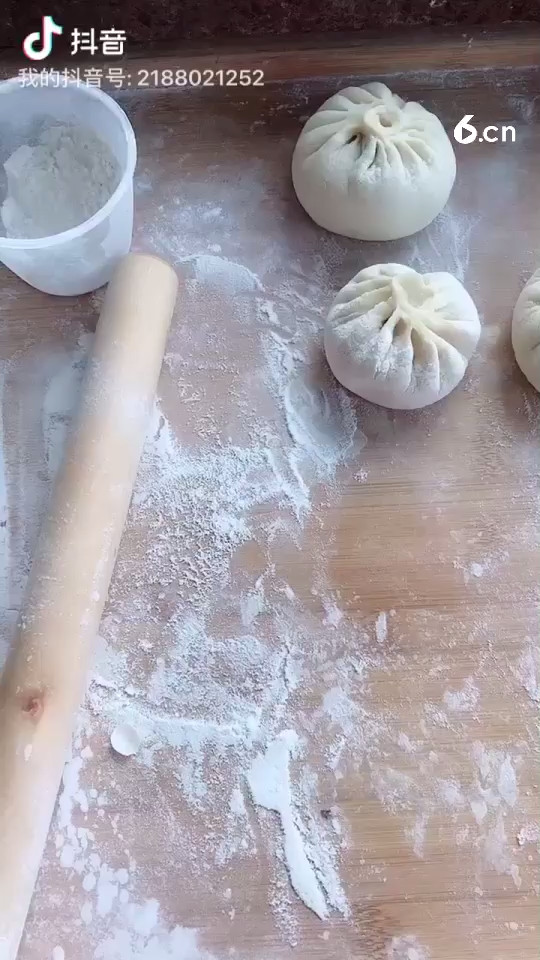 包子