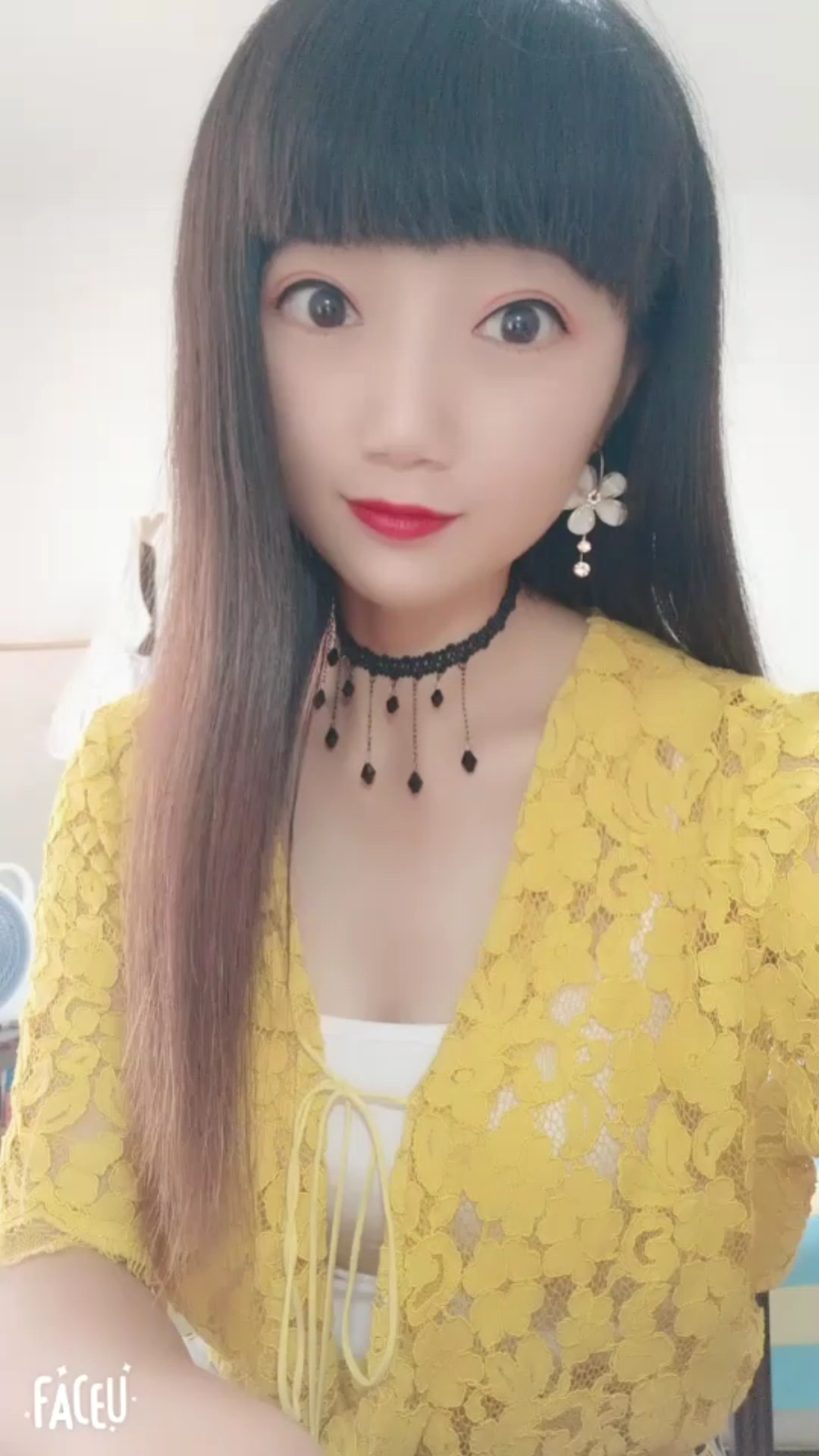 记住了，我是四川的哦😜️