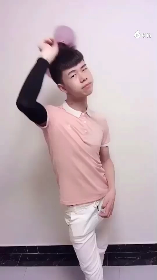 没有故事的男孩🙈