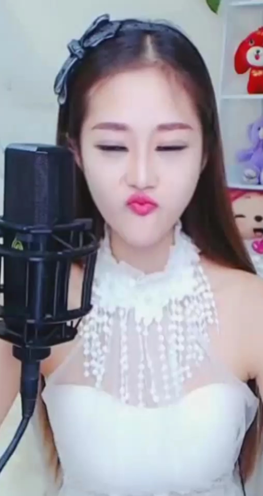 大美妞儿