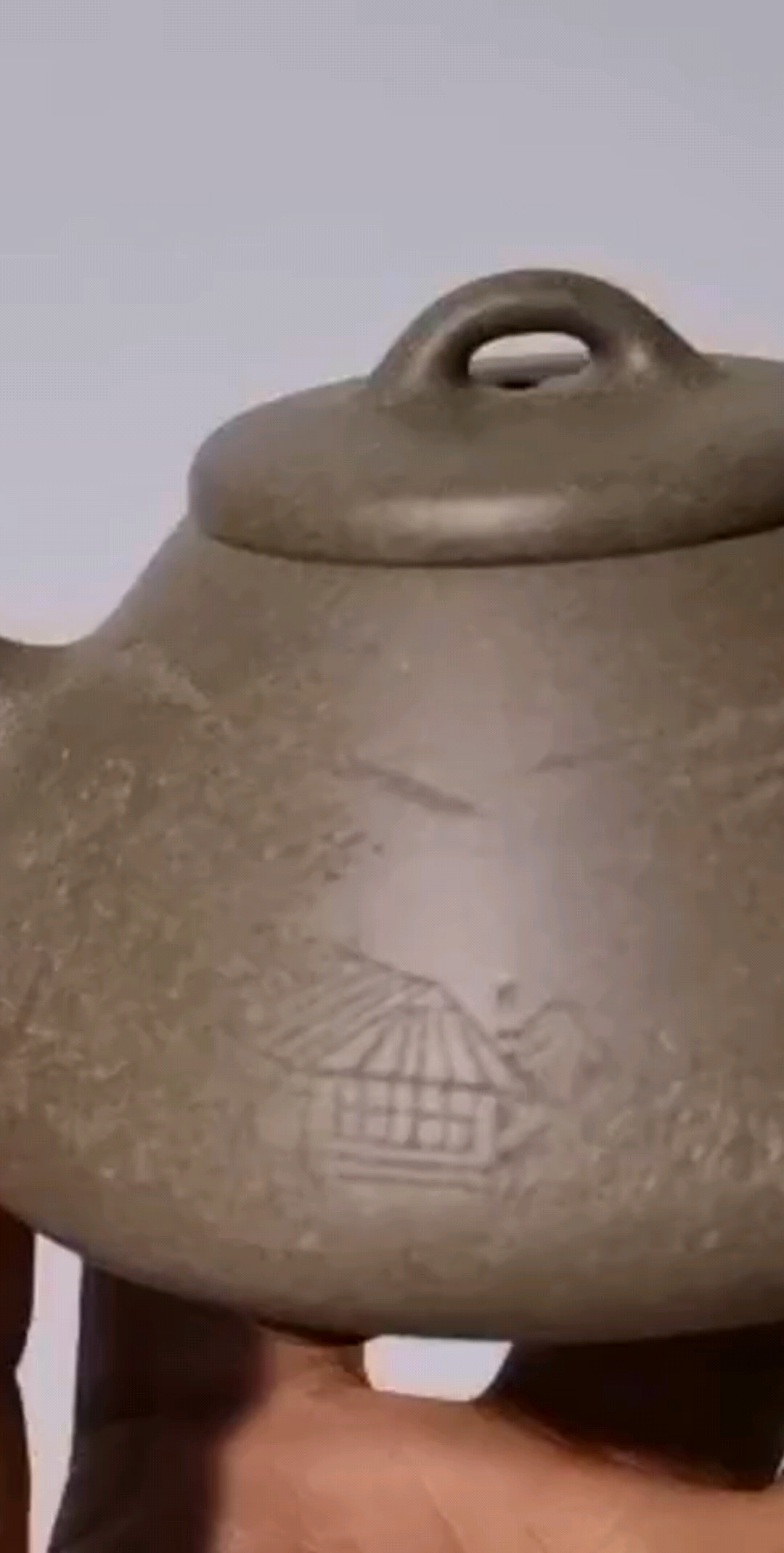 清灰段小子治杀茶利器145CC