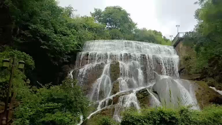 贵州兴义市七香楼风景区