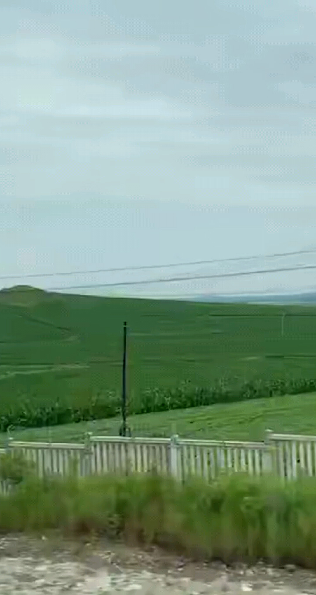好看不