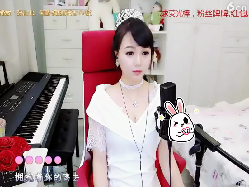 😢祝福你生日快乐💃