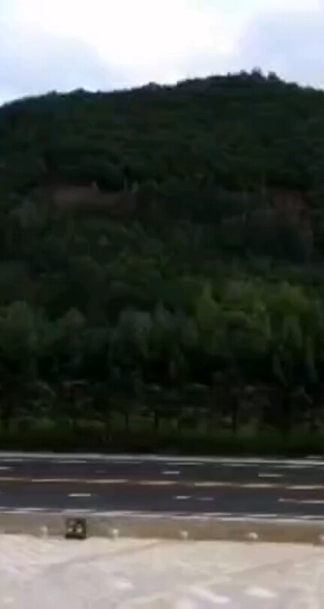 航拍