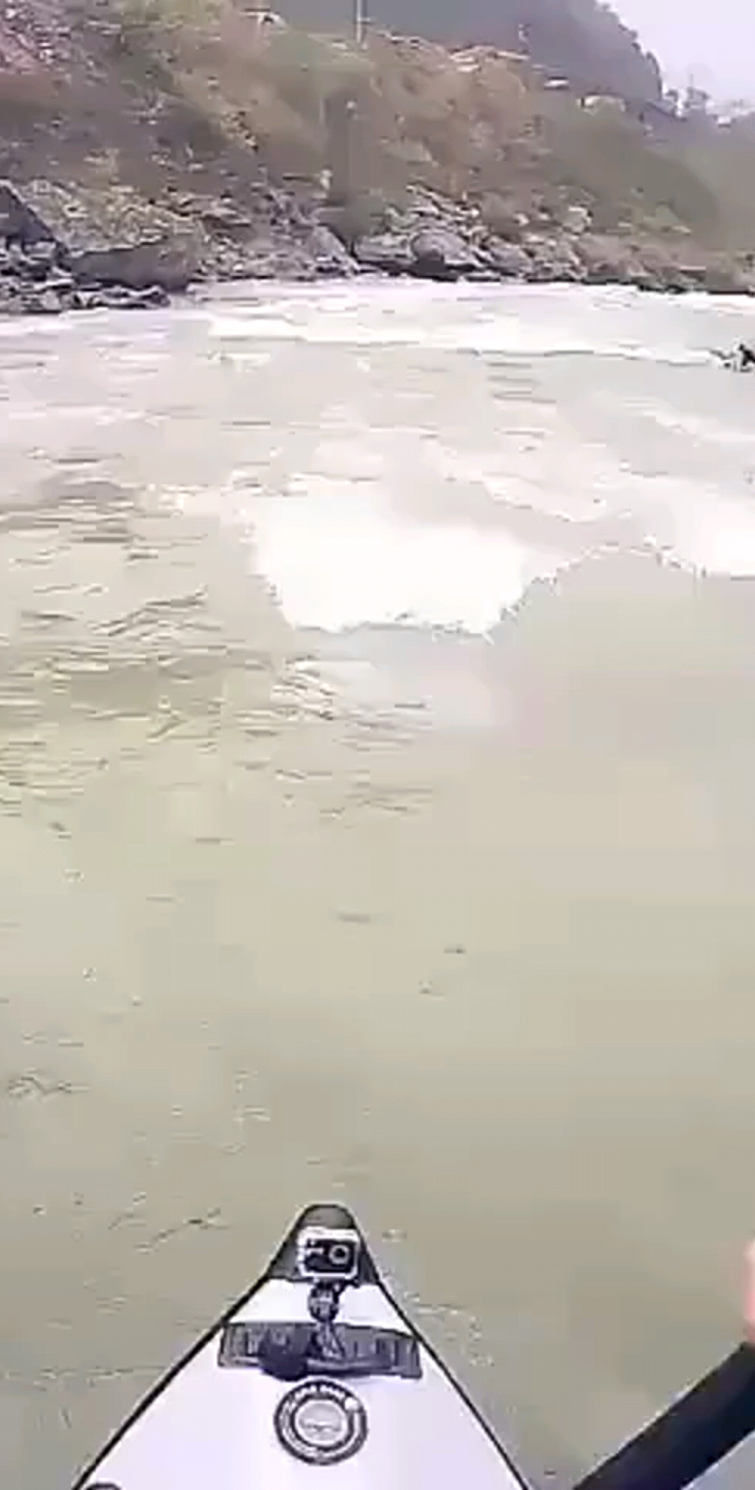 这就是桨板的魅力，可动可静，