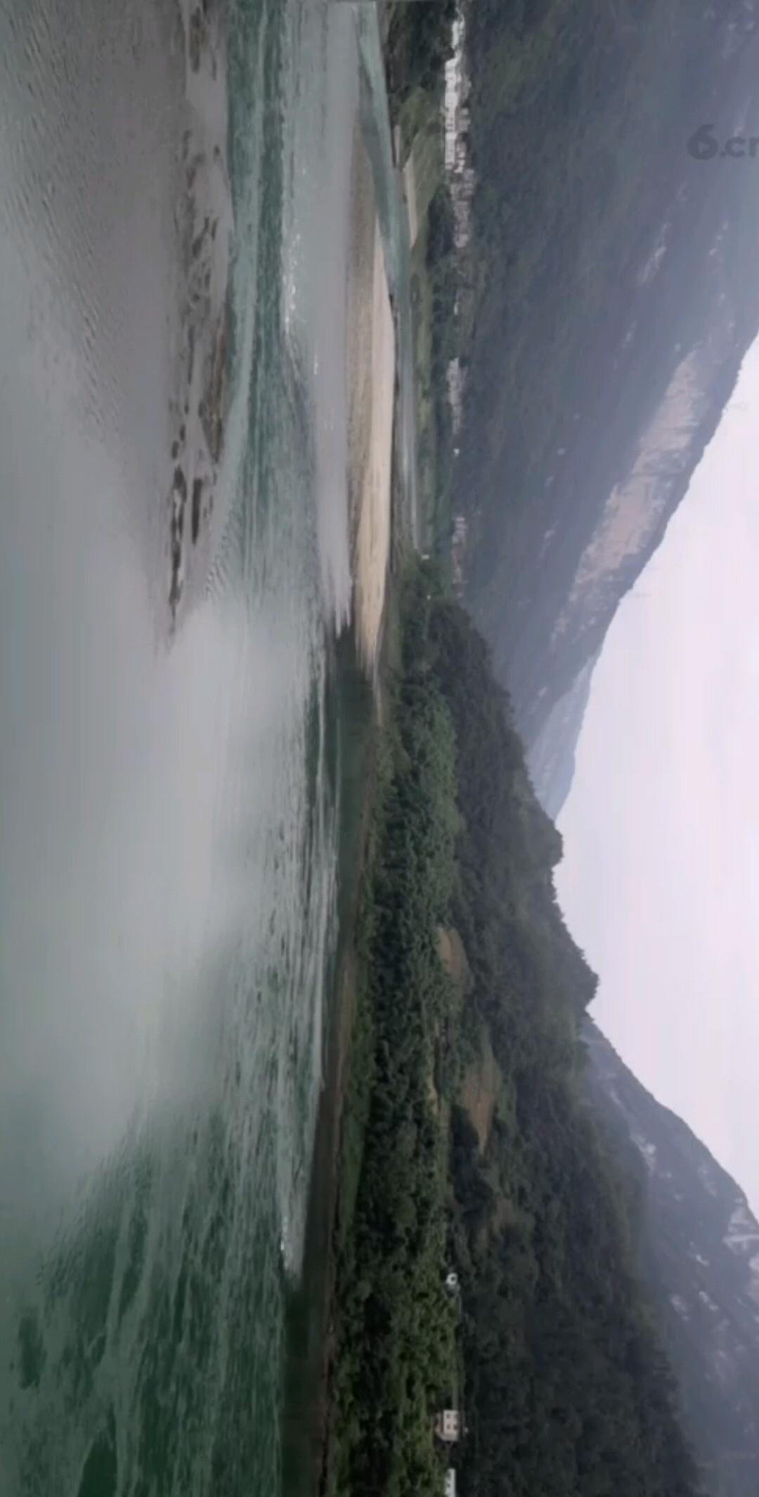 全国旅行第一站，武隆，