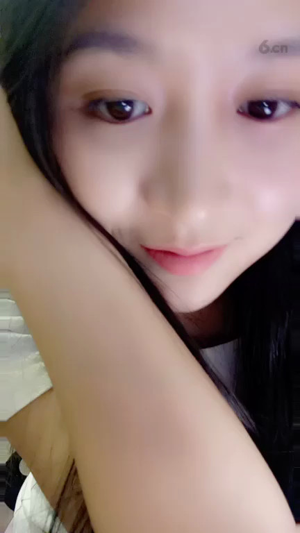 这小舌头😏