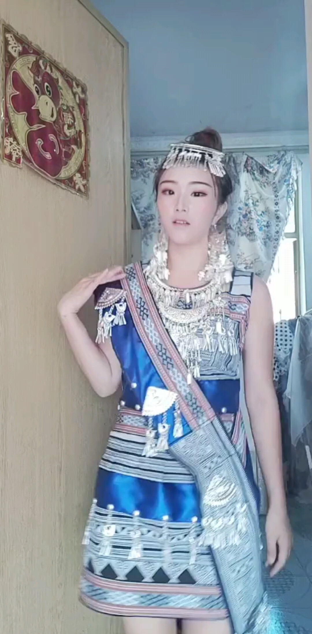 想告诉你我的心