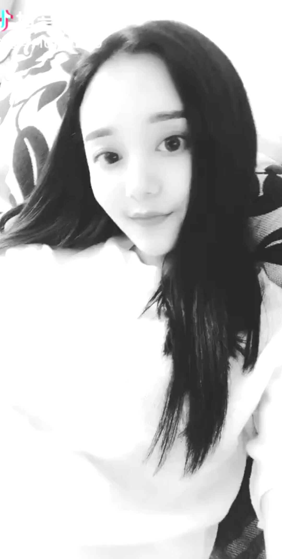不问归期 .