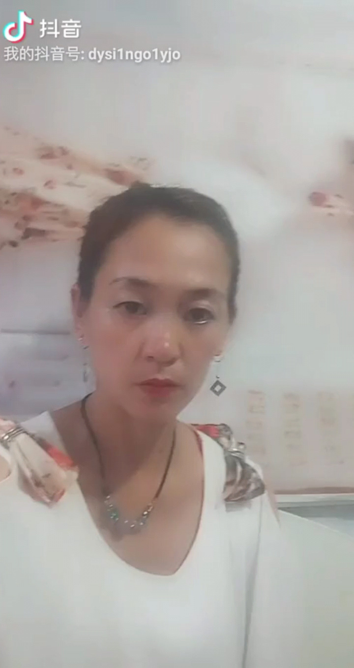 有点小激动