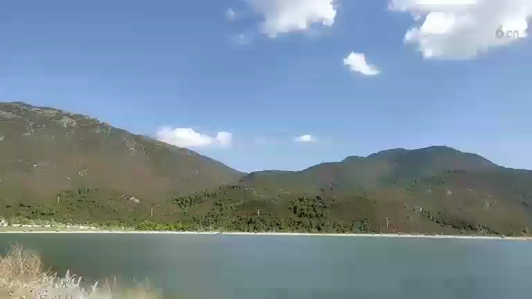 哇塞
