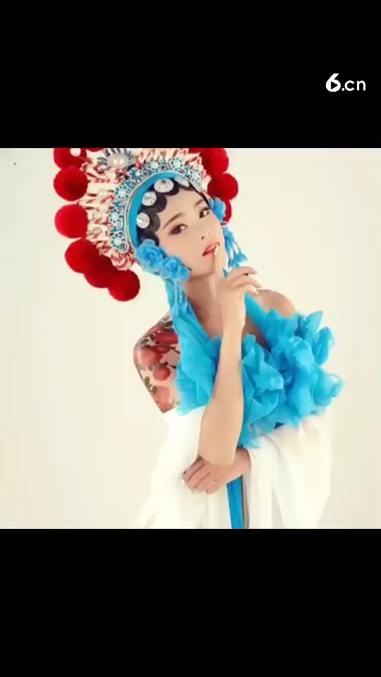 每天一个小视频预热一下我的动态