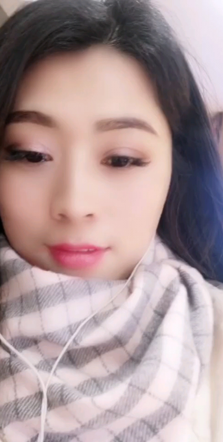 主播直播第二天了，加油
