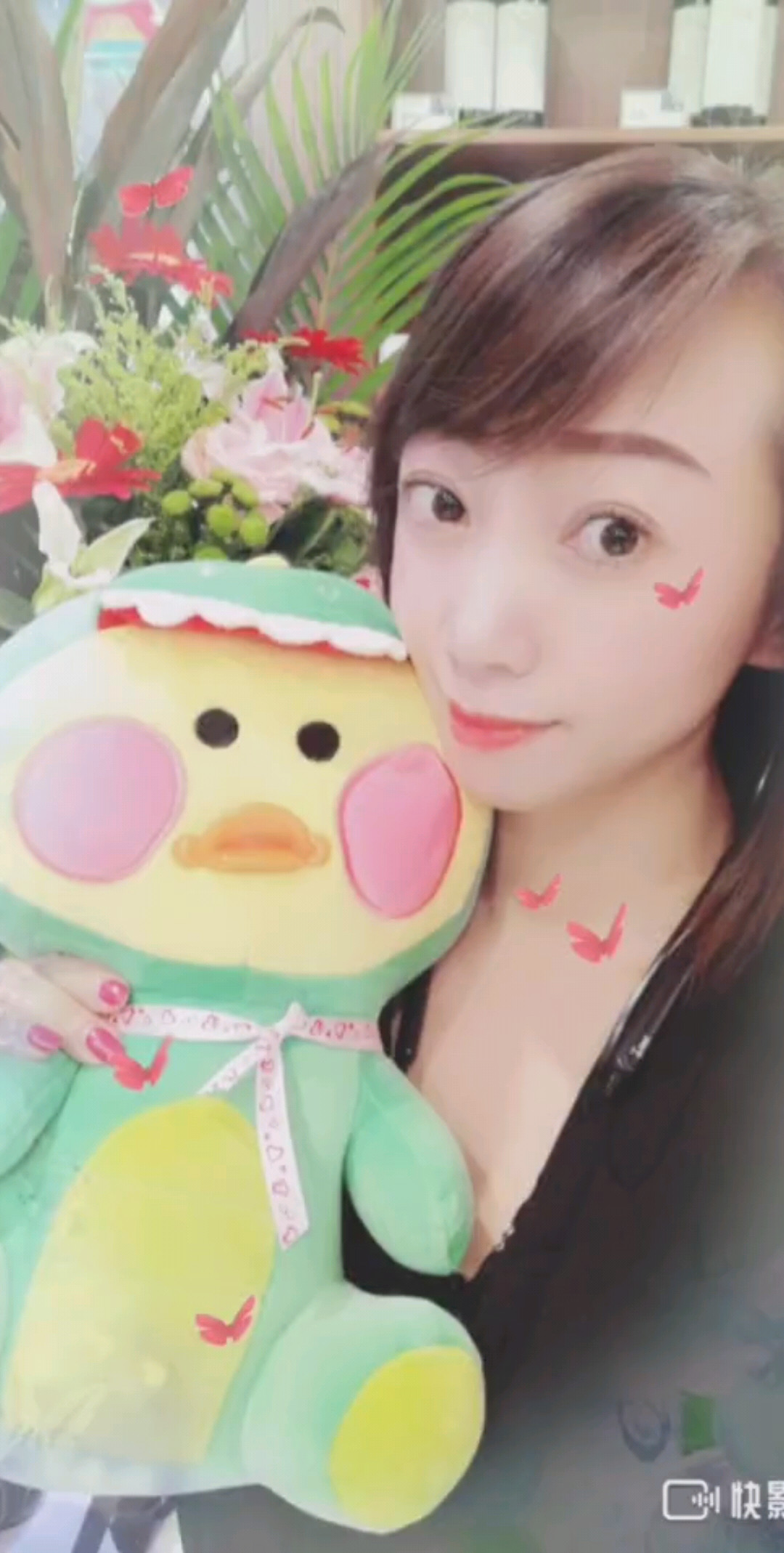 第一个作品公示