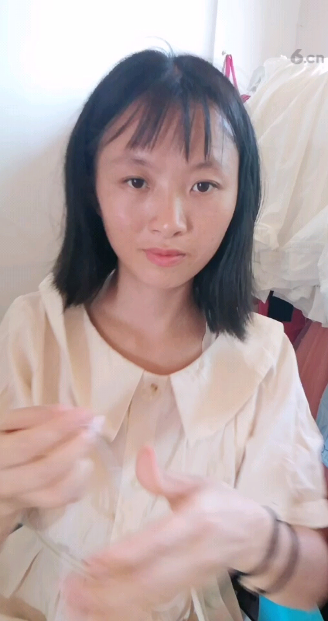 多年以后