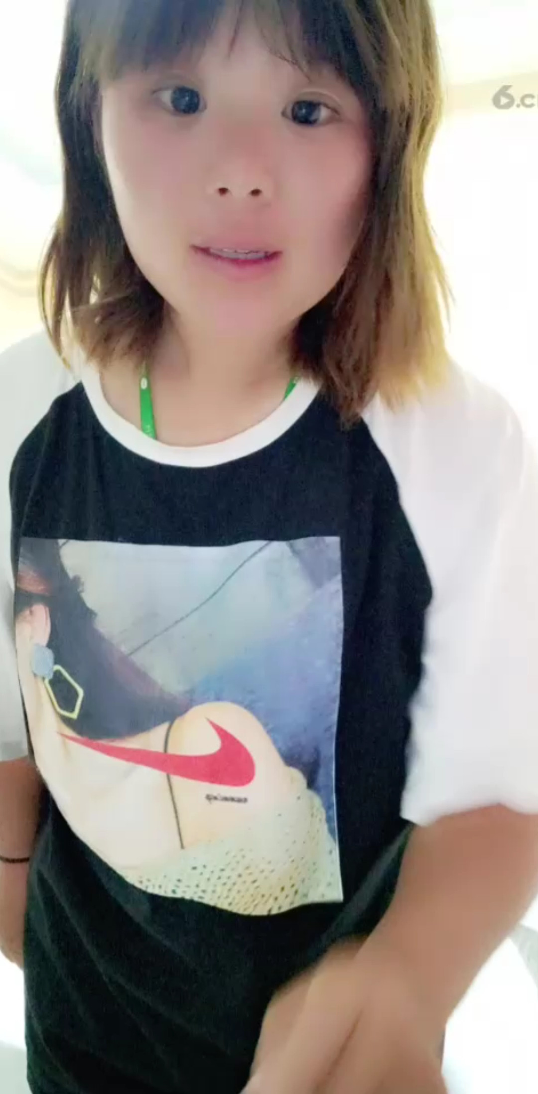 体验宾馆服务员一下