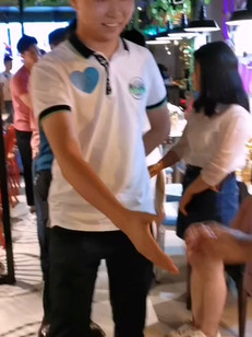 开始相亲了~看到很多气质小姐姐