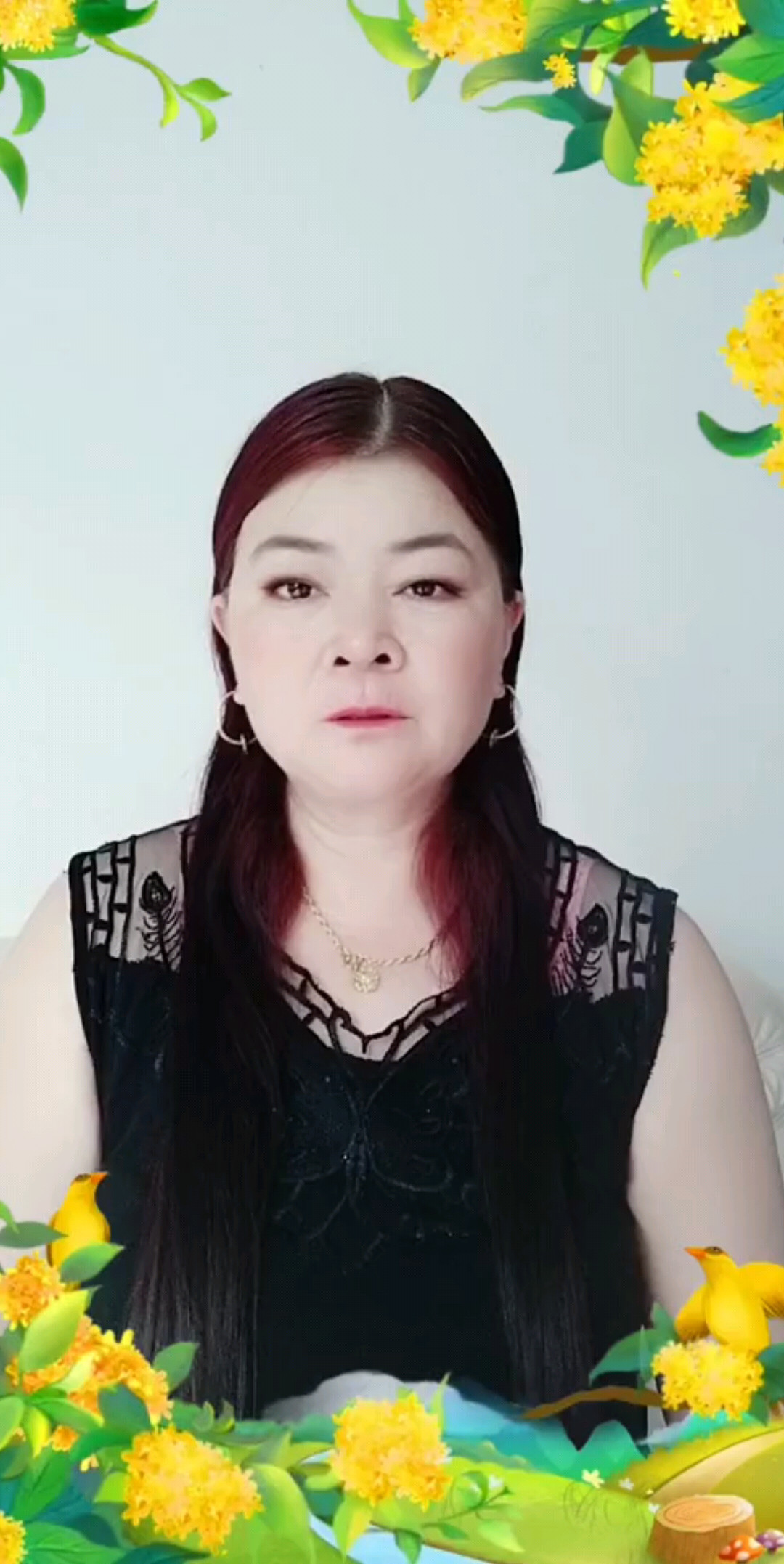 亲爱的六间房朋友们大家好！