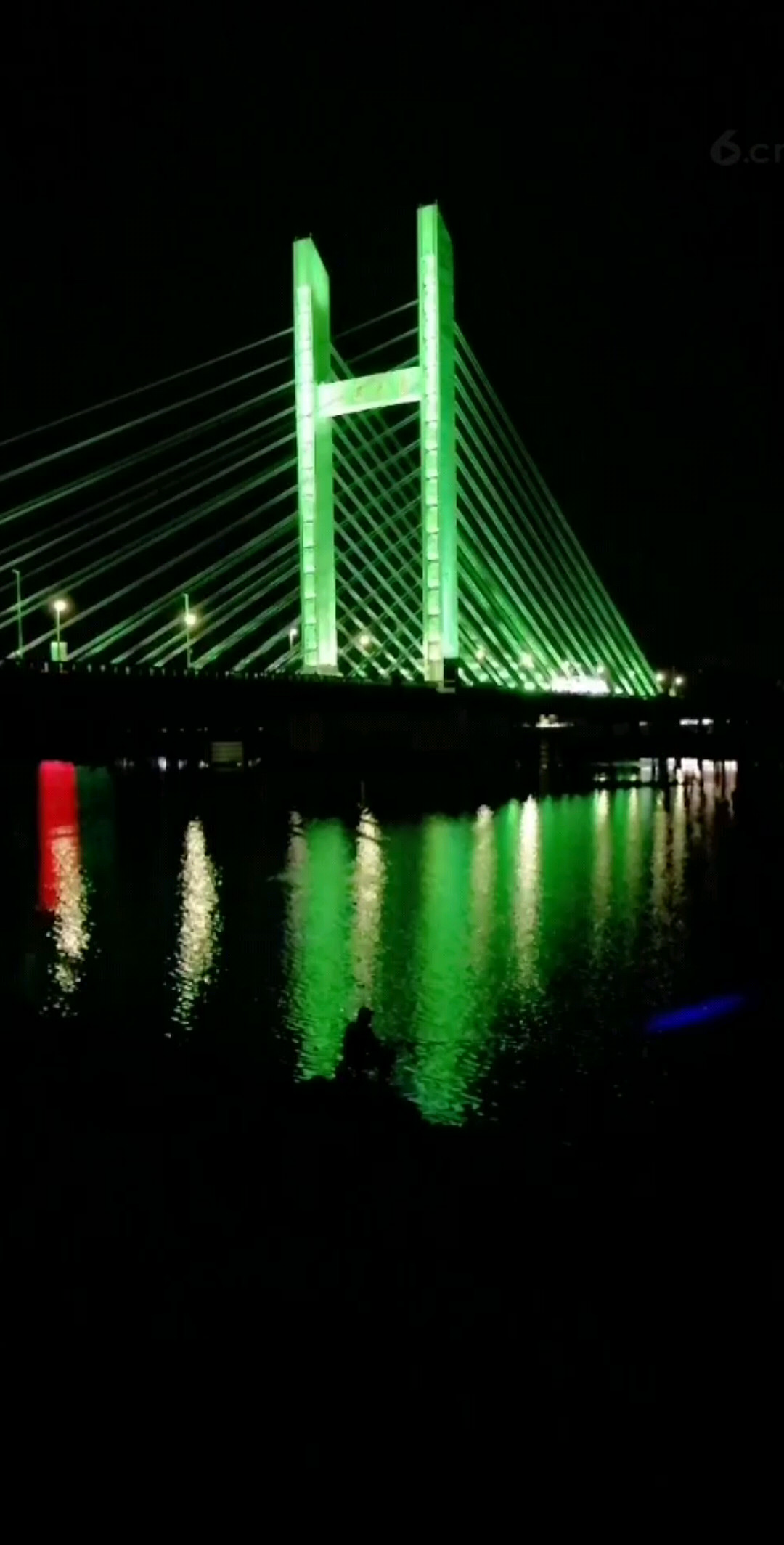 夜景
