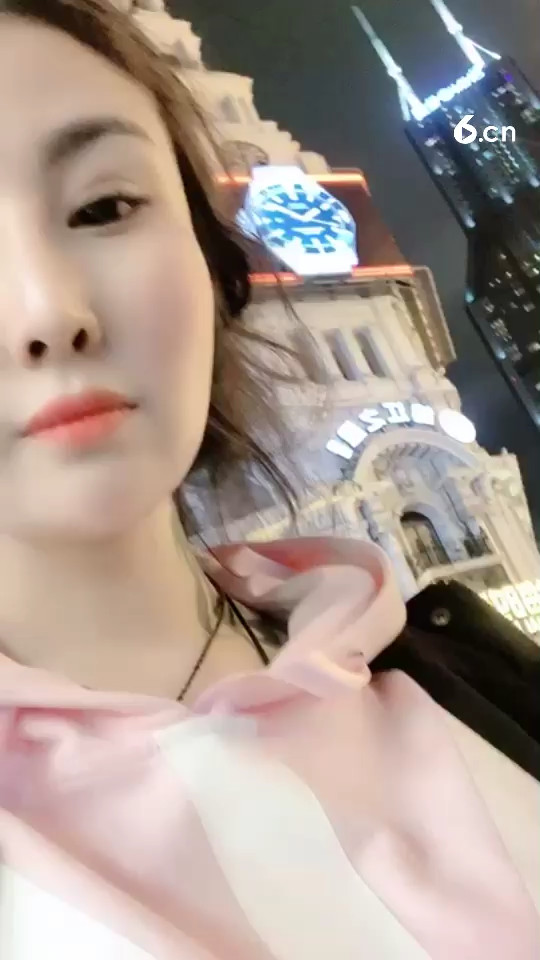 就为它 来了趟大上海 猜猜它是