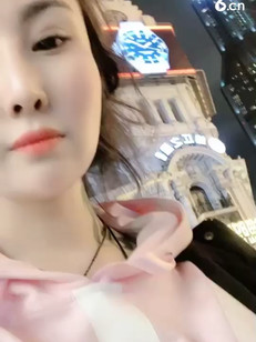 就为它 来了趟大上海 猜猜它是