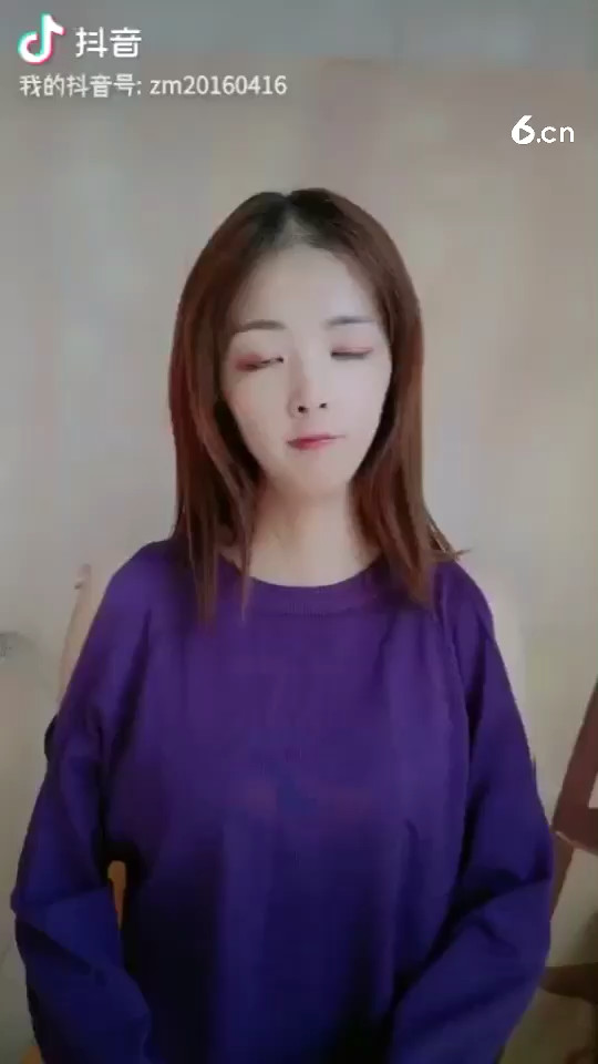 今天的你格外甜呀