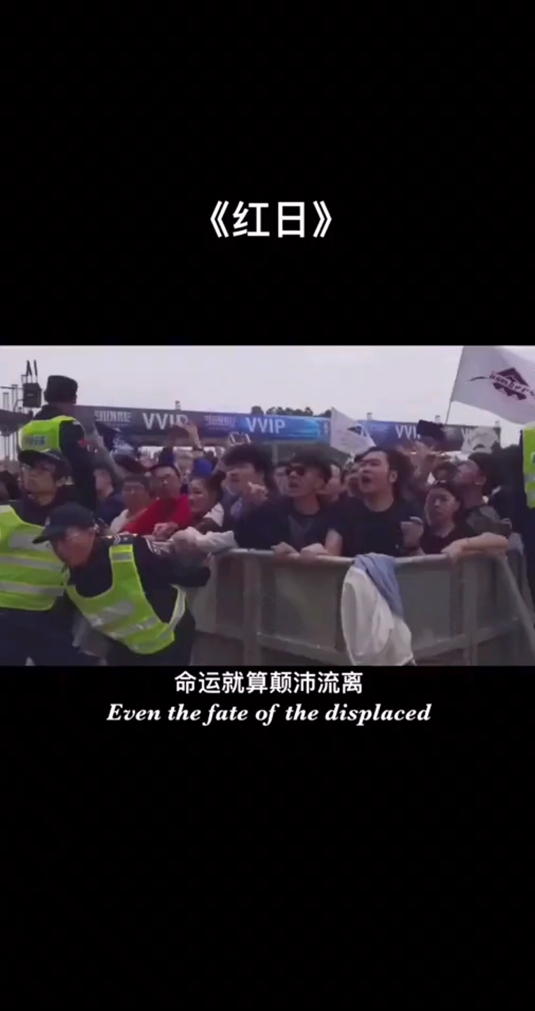 这个气氛好尴尬哦