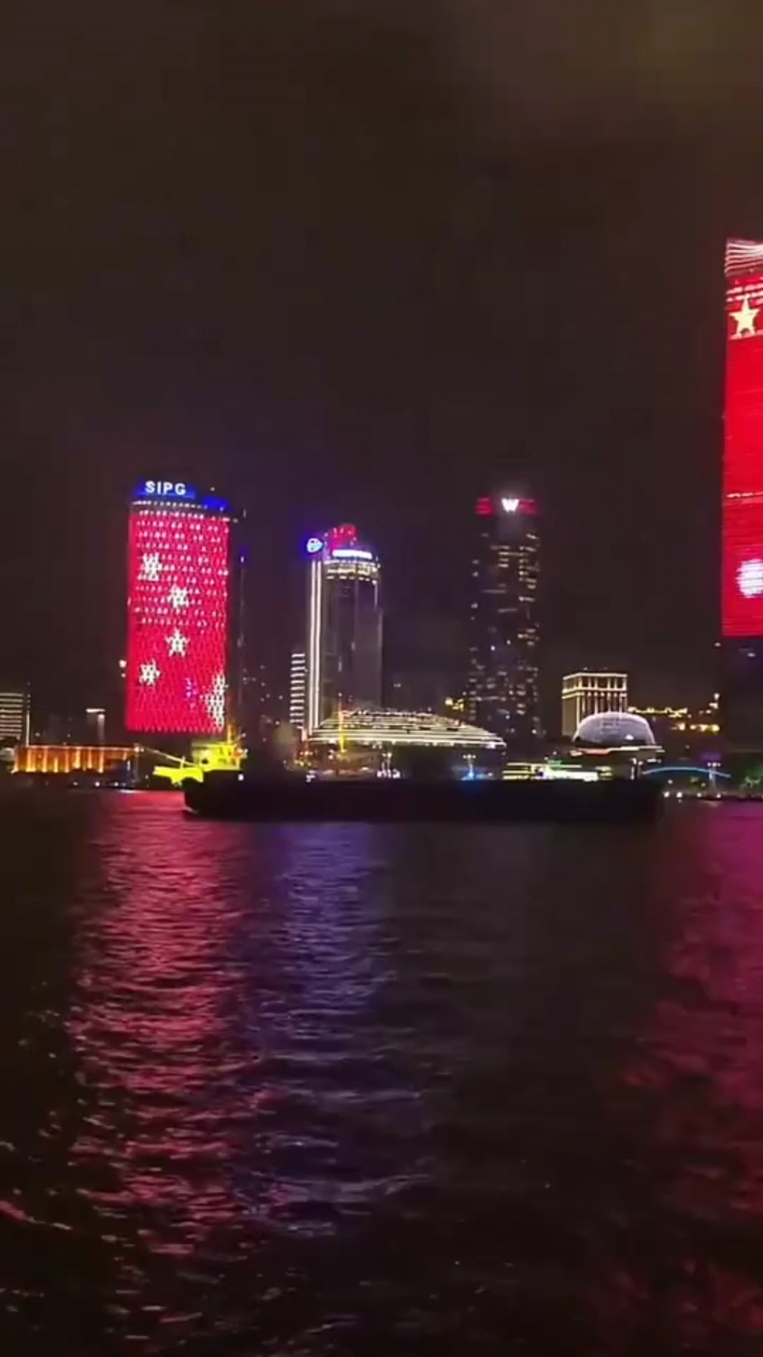 🇨🇳祝祖国70周年生日快乐