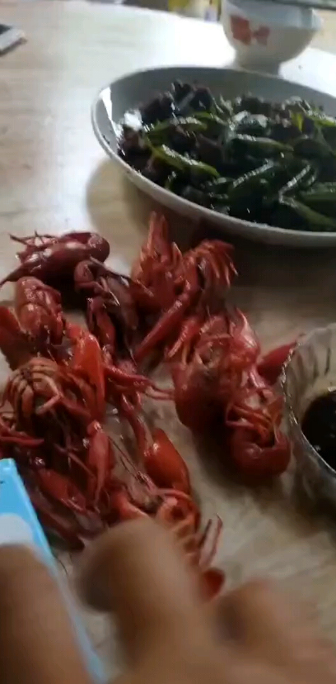 我要吃肉肉