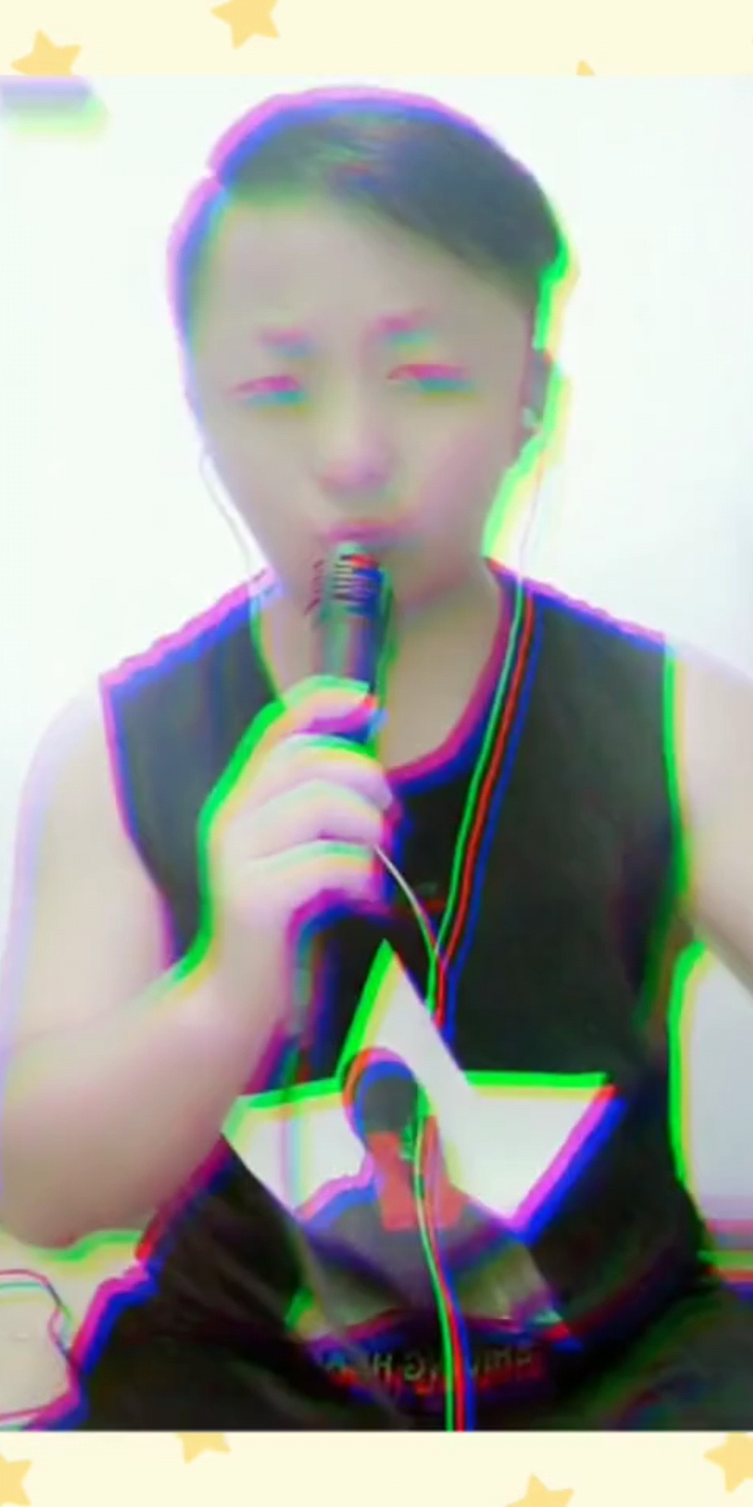 这是野狼disco第二段。
