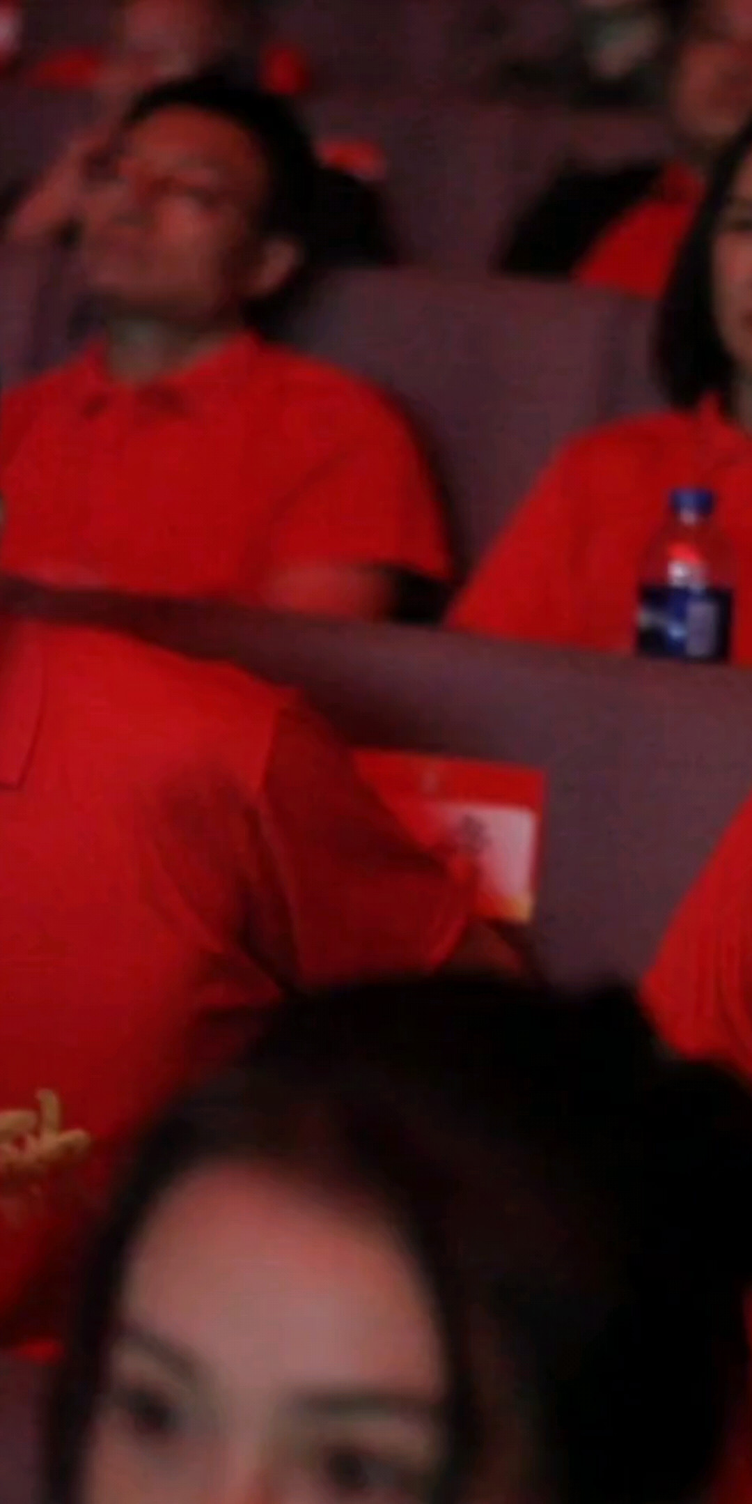 10月18日，让我们一起来观看