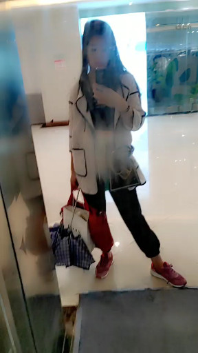 糊不糊！哈哈哈……
