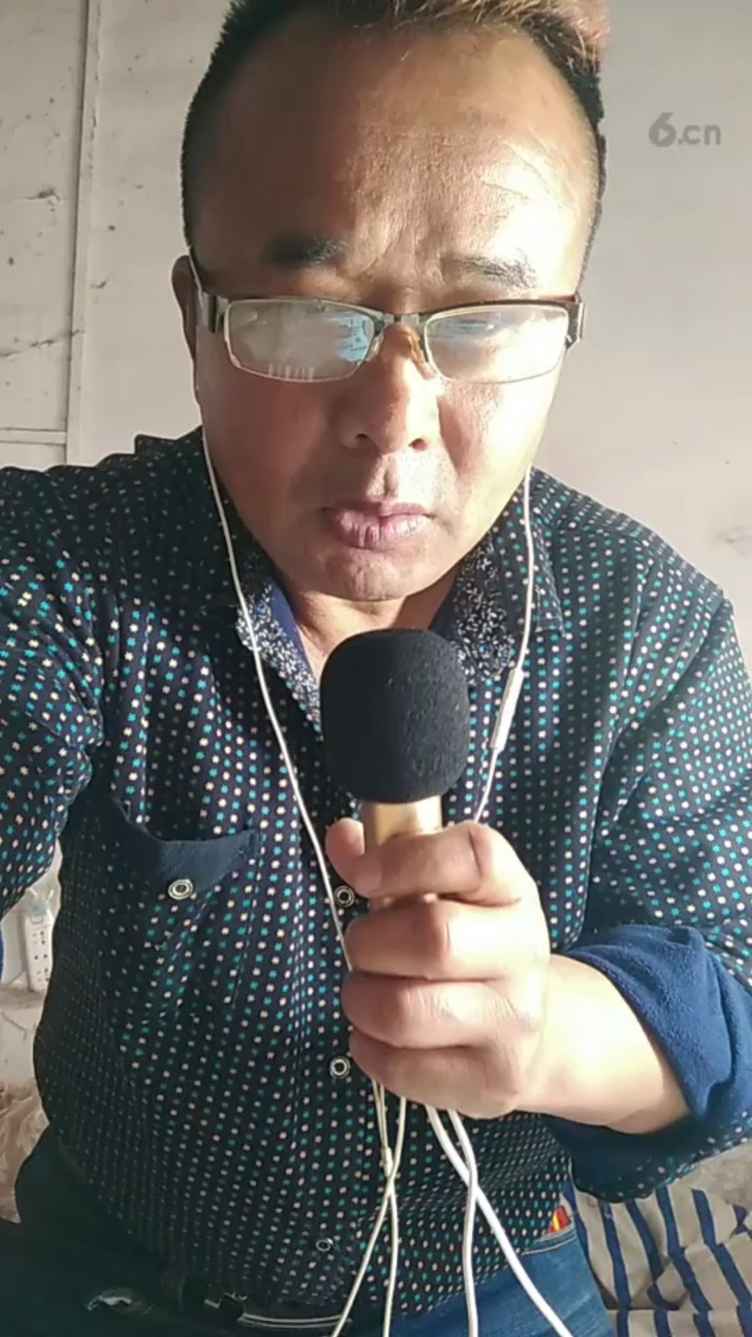 真的好想唱歌好想直播我爱你们