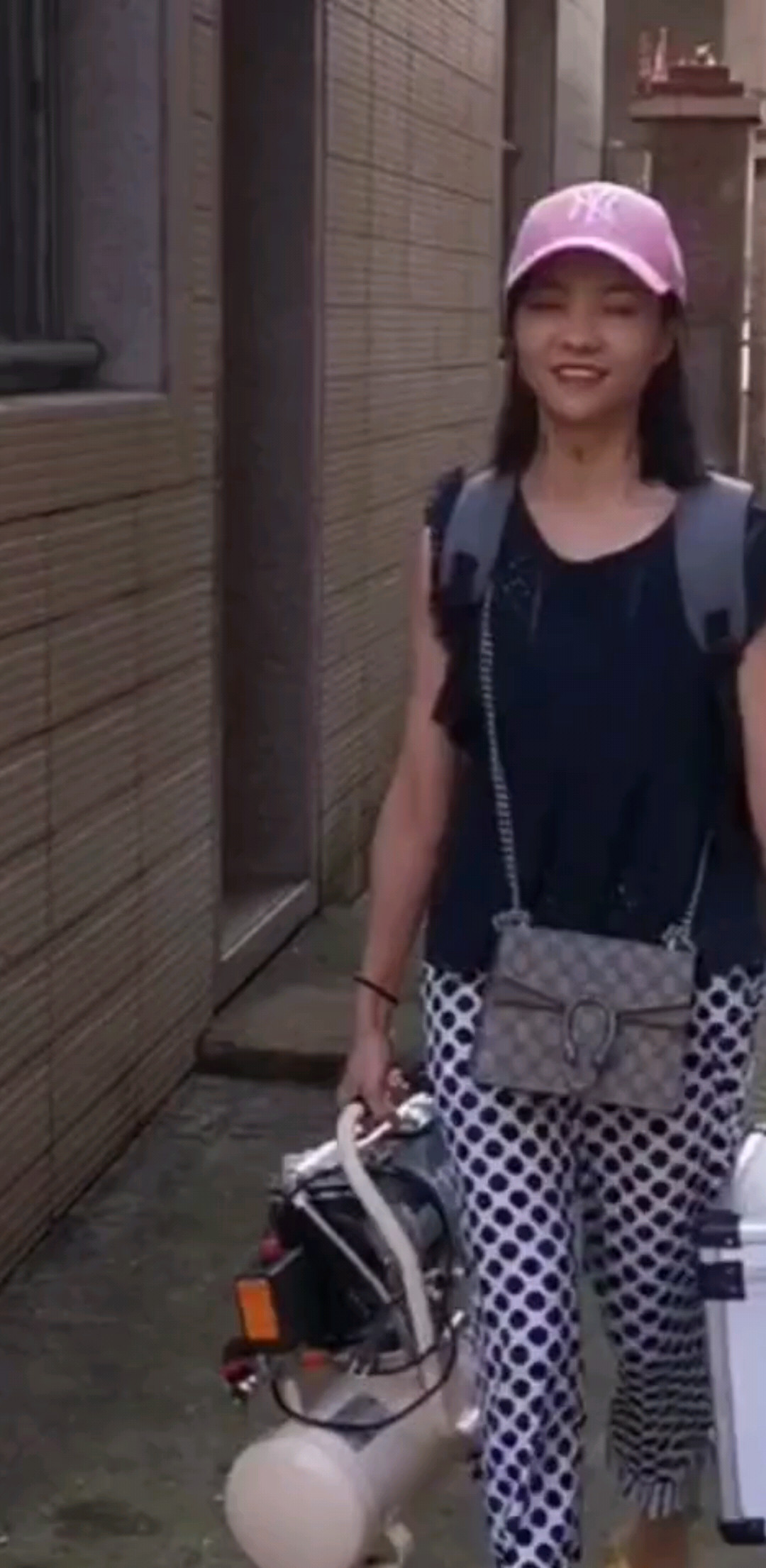 靠自己的人最美！