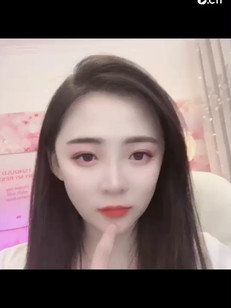 撞心小姐姐。❤️❤️❤️❤️